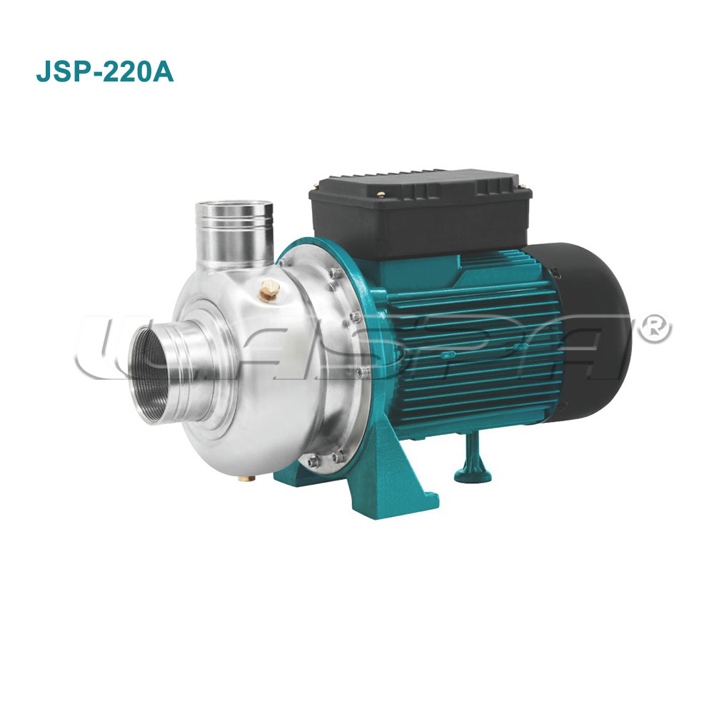 JSP-220A